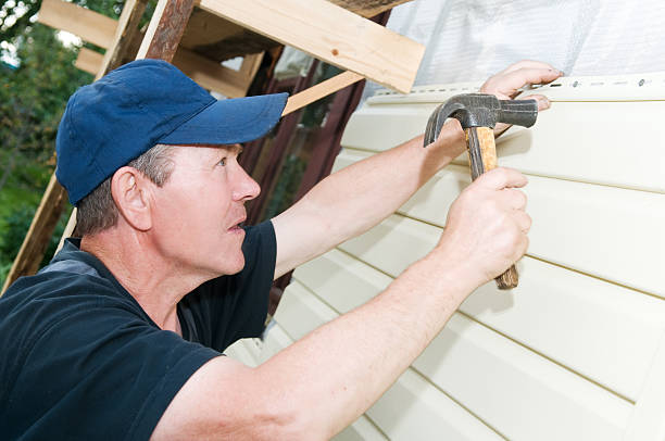 Siding for Multi-Family Homes in Cottage City, MD